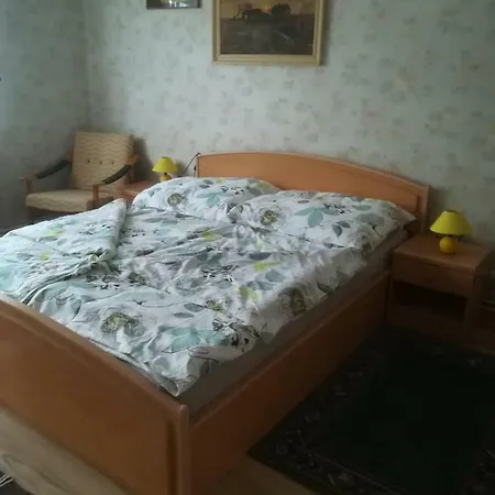 Feriehus Babi Apartman